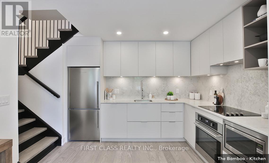 Th05 - 100 River Street, Toronto, Ontario  M5A 3P3 - Photo 13 - C12567758