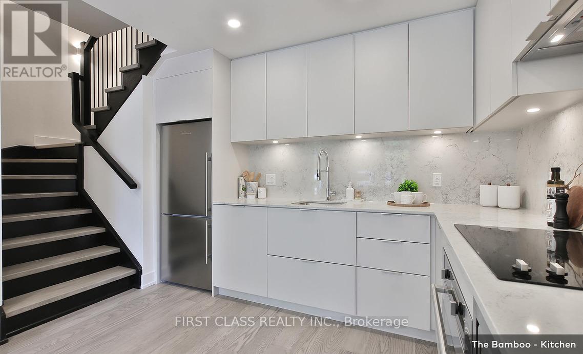 Th05 - 100 River Street, Toronto, Ontario  M5A 3P3 - Photo 14 - C12567758