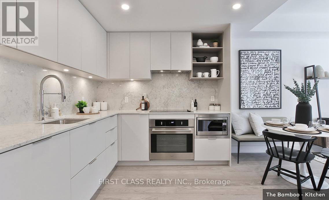 Th05 - 100 River Street, Toronto, Ontario  M5A 3P3 - Photo 15 - C12567758