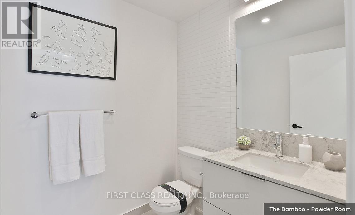 Th05 - 100 River Street, Toronto, Ontario  M5A 3P3 - Photo 16 - C12567758