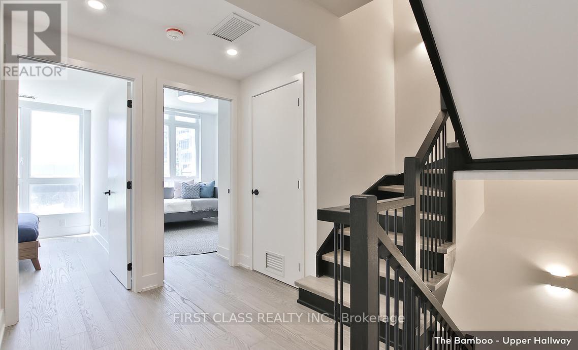 Th05 - 100 River Street, Toronto, Ontario  M5A 3P3 - Photo 17 - C12567758