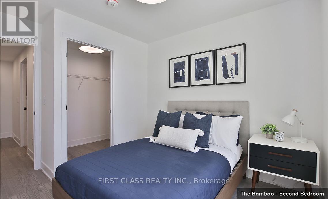 Th05 - 100 River Street, Toronto, Ontario  M5A 3P3 - Photo 19 - C12567758