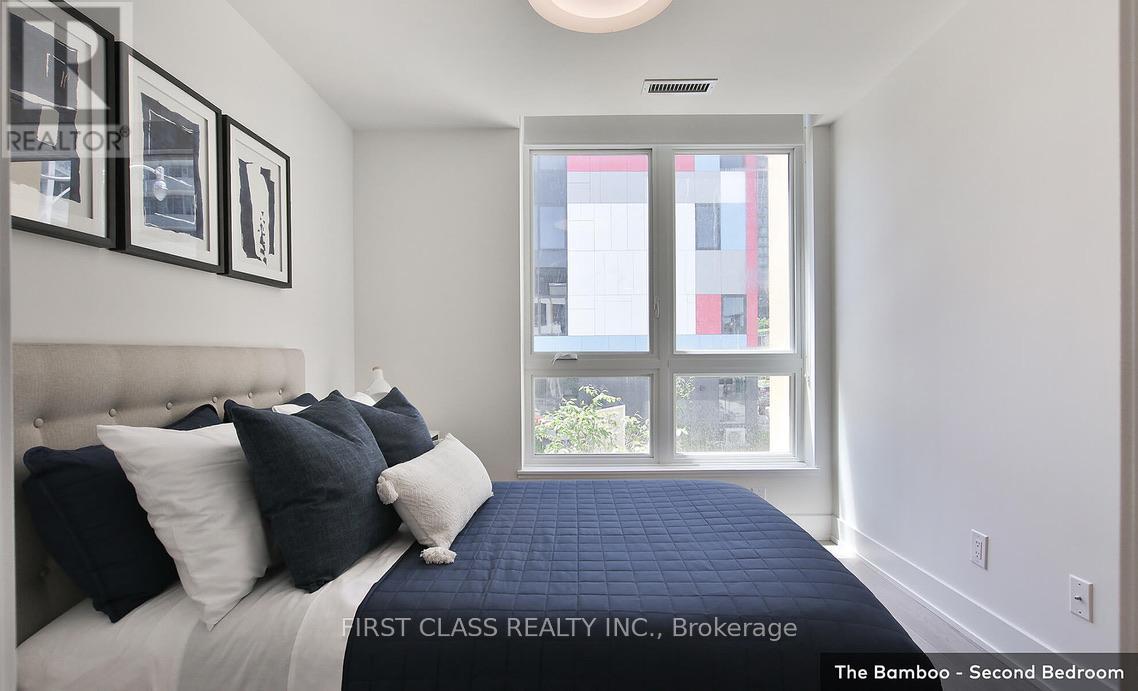 Th05 - 100 River Street, Toronto, Ontario  M5A 3P3 - Photo 20 - C12567758