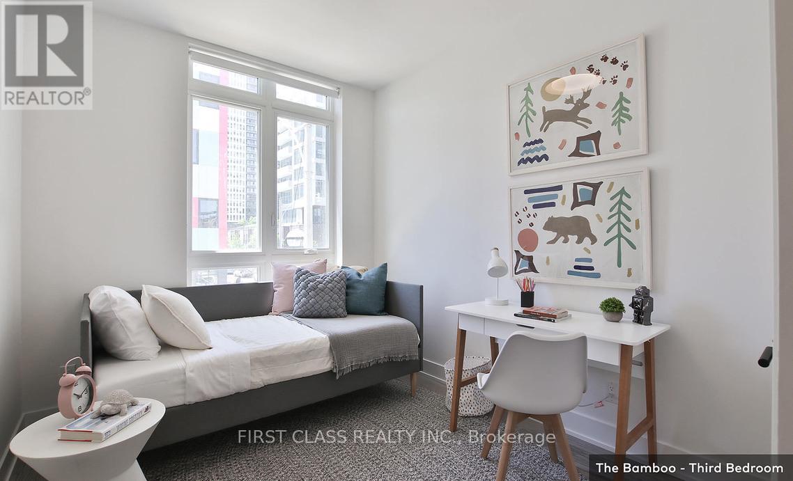 Th05 - 100 River Street, Toronto, Ontario  M5A 3P3 - Photo 22 - C12567758