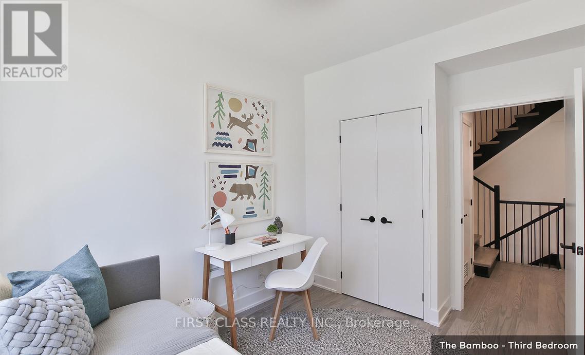 Th05 - 100 River Street, Toronto, Ontario  M5A 3P3 - Photo 23 - C12567758