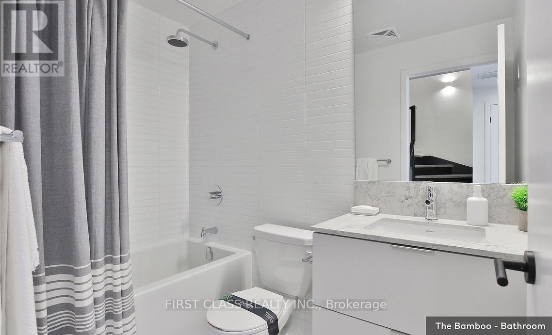 Th05 - 100 River Street, Toronto, Ontario  M5A 3P3 - Photo 24 - C12567758