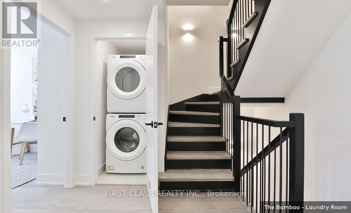 Th05 - 100 River Street, Toronto, Ontario  M5A 3P3 - Photo 25 - C12567758