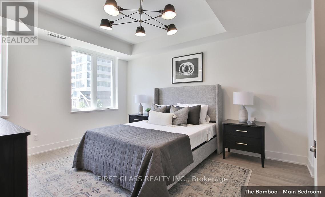 Th05 - 100 River Street, Toronto, Ontario  M5A 3P3 - Photo 26 - C12567758