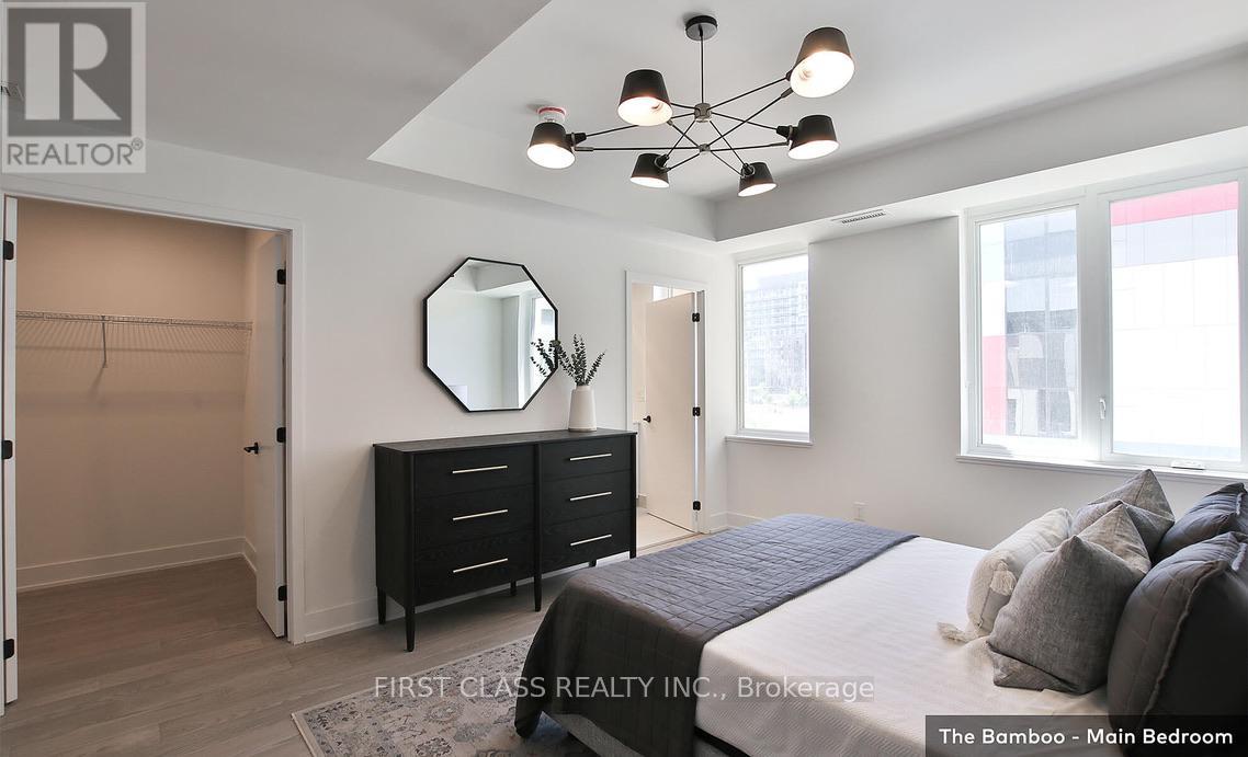 Th05 - 100 River Street, Toronto, Ontario  M5A 3P3 - Photo 27 - C12567758