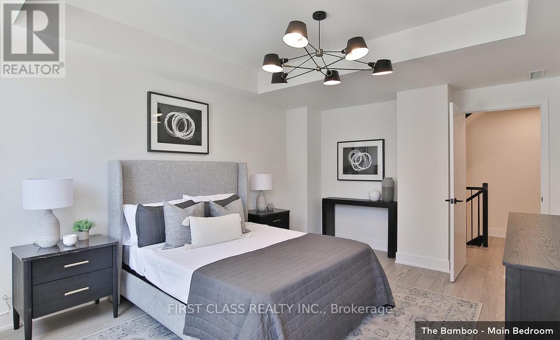 Th05 - 100 River Street, Toronto, Ontario  M5A 3P3 - Photo 28 - C12567758