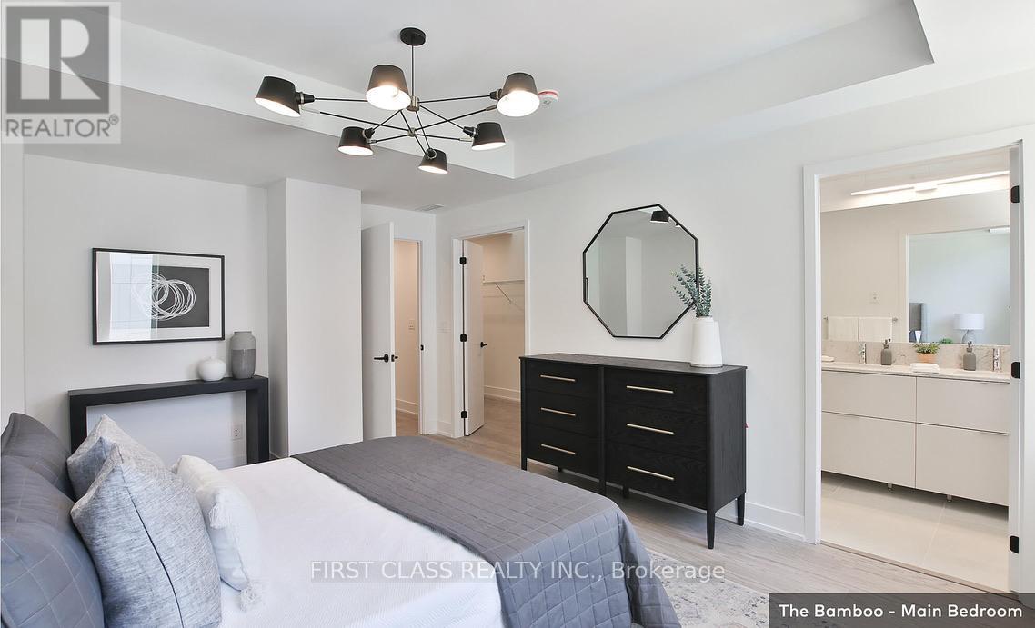 Th05 - 100 River Street, Toronto, Ontario  M5A 3P3 - Photo 29 - C12567758