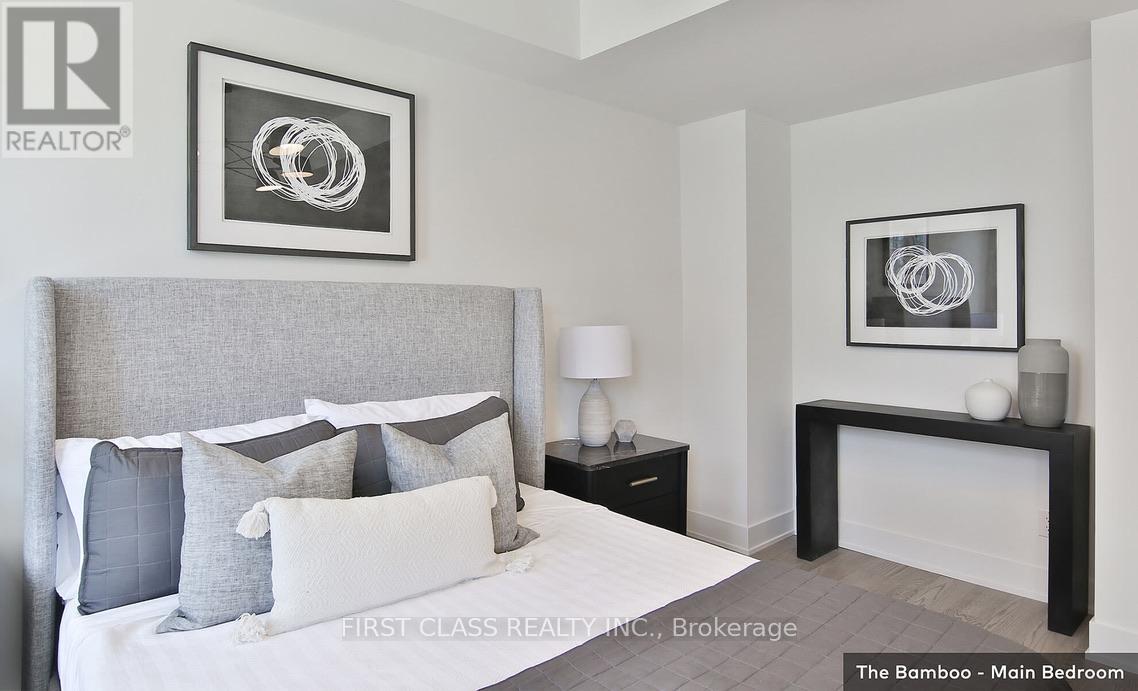 Th05 - 100 River Street, Toronto, Ontario  M5A 3P3 - Photo 30 - C12567758