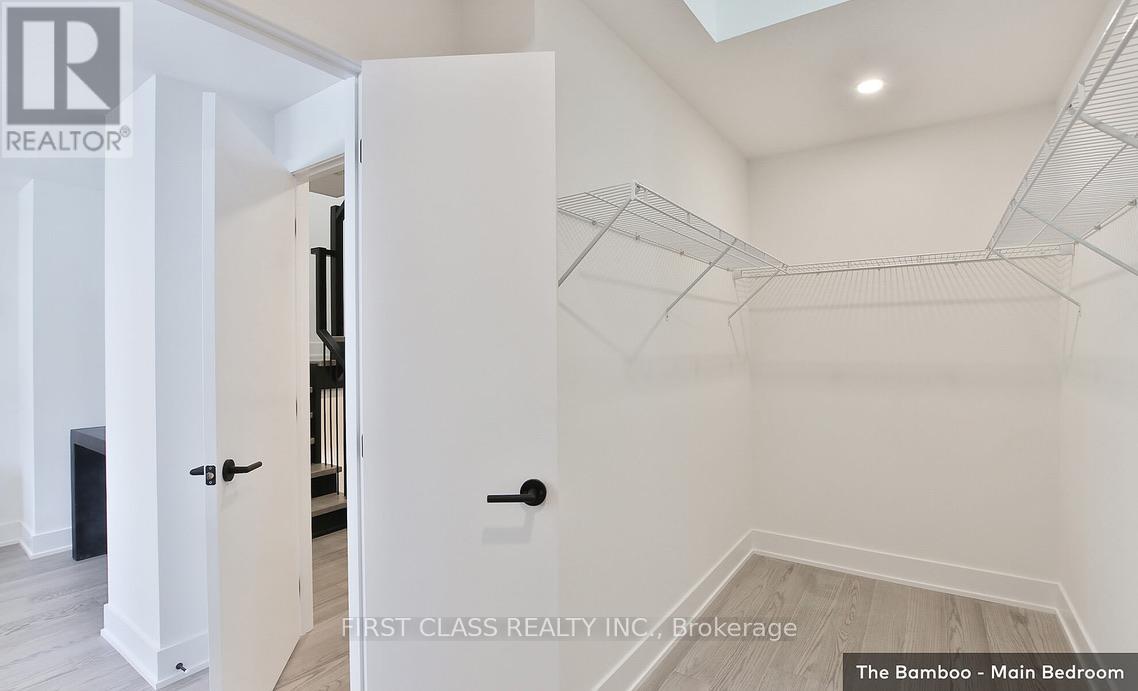 Th05 - 100 River Street, Toronto, Ontario  M5A 3P3 - Photo 31 - C12567758