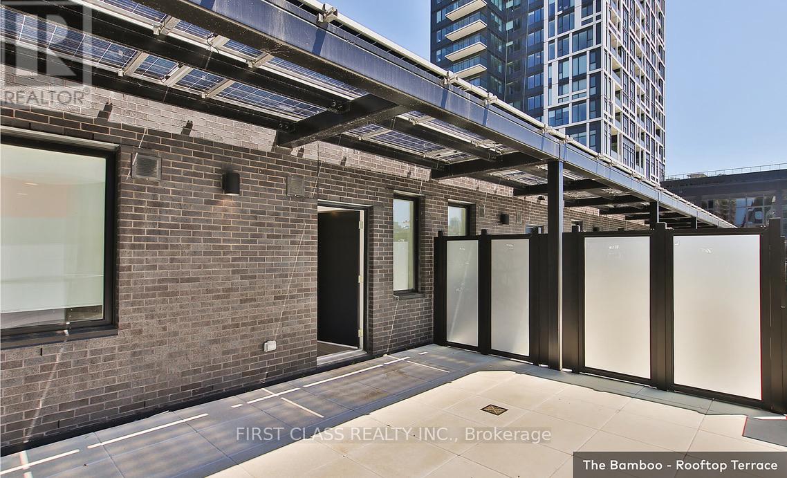 Th05 - 100 River Street, Toronto, Ontario  M5A 3P3 - Photo 33 - C12567758