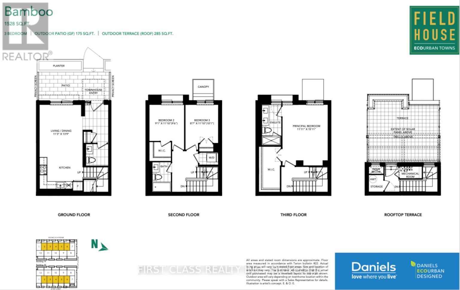 Th05 - 100 River Street, Toronto, Ontario  M5A 3P3 - Photo 34 - C12567758