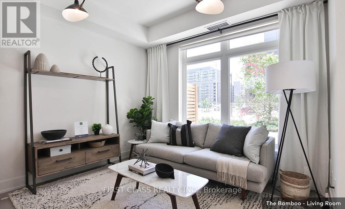 Th05 - 100 River Street, Toronto, Ontario  M5A 3P3 - Photo 4 - C12567758