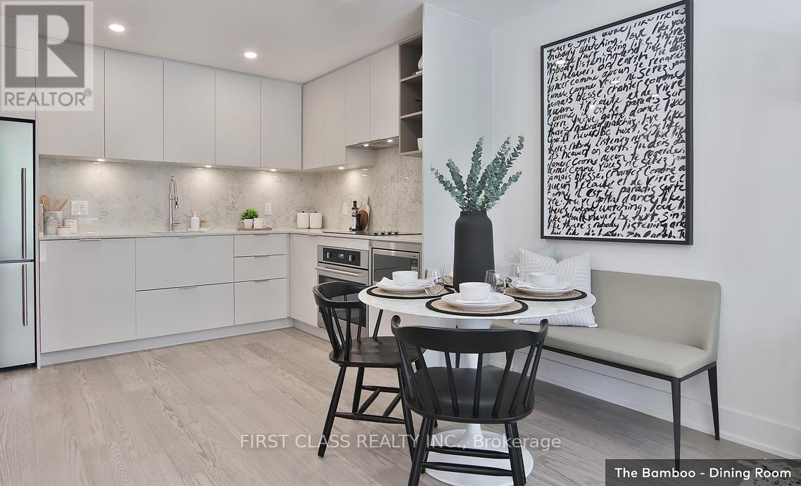 Th05 - 100 River Street, Toronto, Ontario  M5A 3P3 - Photo 7 - C12567758