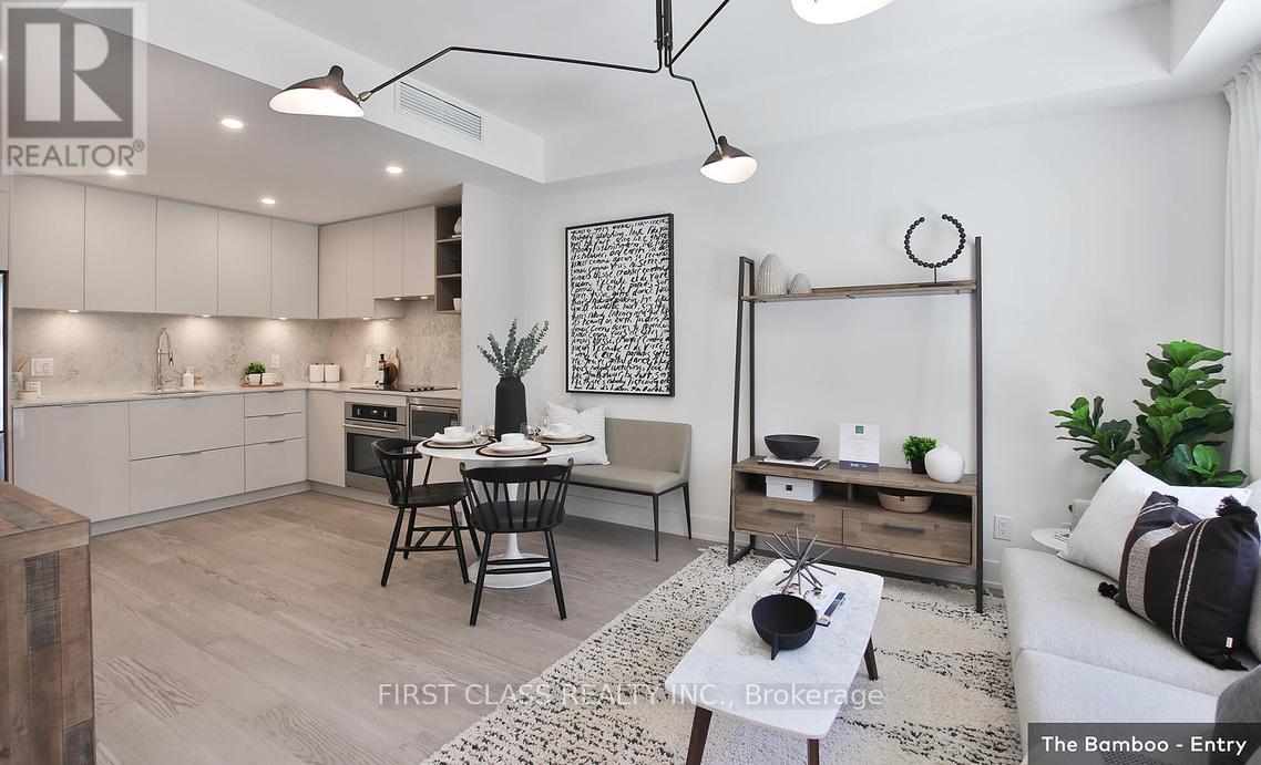 Th05 - 100 River Street, Toronto, Ontario  M5A 3P3 - Photo 9 - C12567758