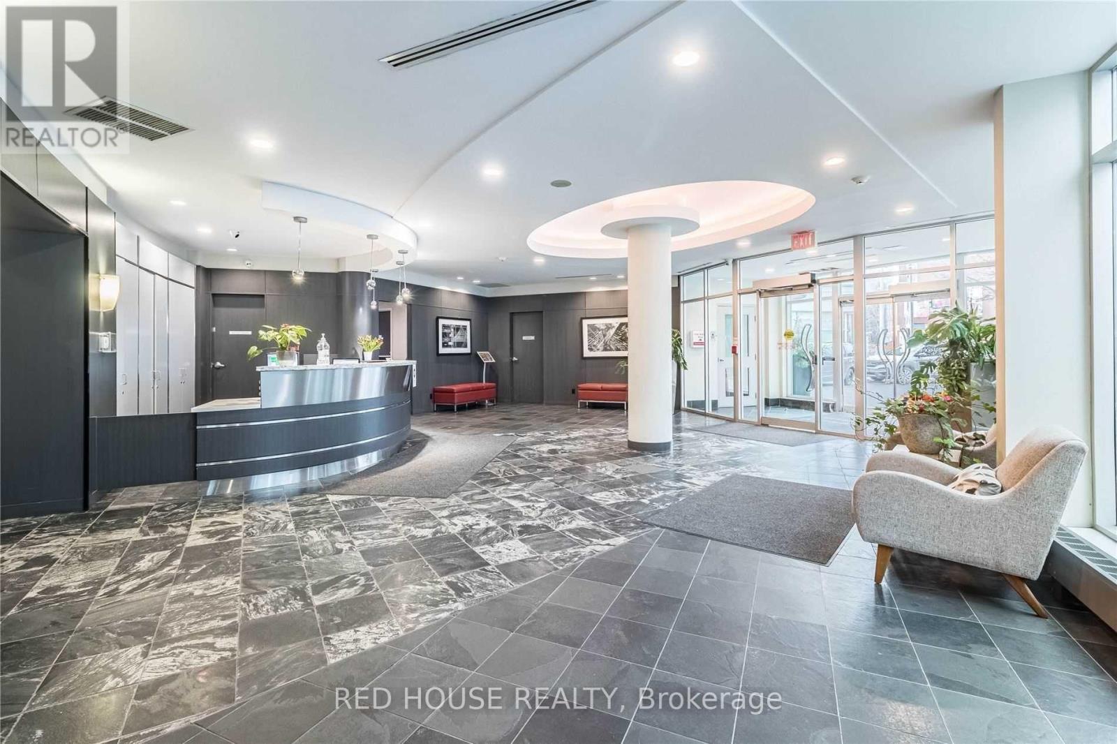 525 - 600 Queens Quay W, Toronto, Ontario  M5V 3M3 - Photo 19 - C12567772