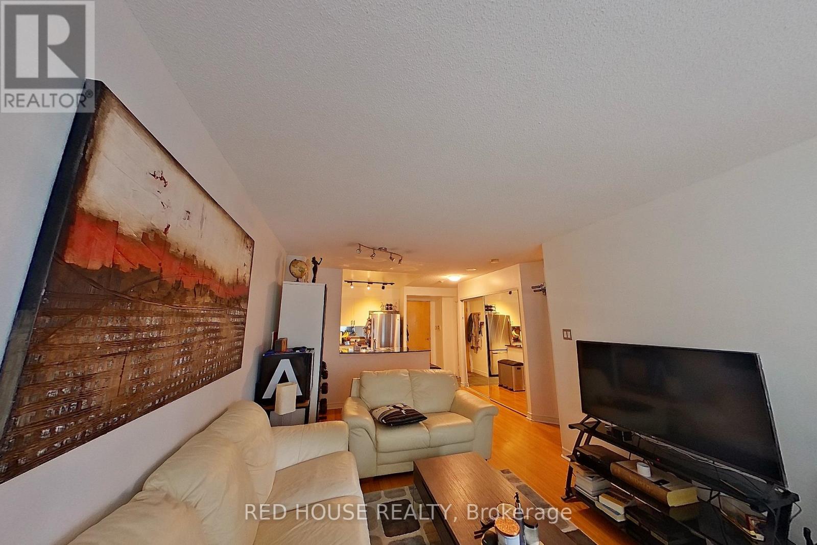 525 - 600 Queens Quay W, Toronto, Ontario  M5V 3M3 - Photo 3 - C12567772