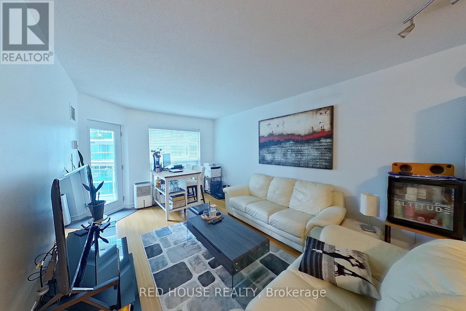 525 - 600 Queens Quay W, Toronto, Ontario  M5V 3M3 - Photo 5 - C12567772