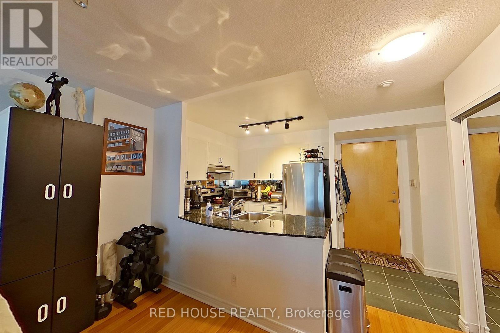 525 - 600 Queens Quay W, Toronto, Ontario  M5V 3M3 - Photo 6 - C12567772