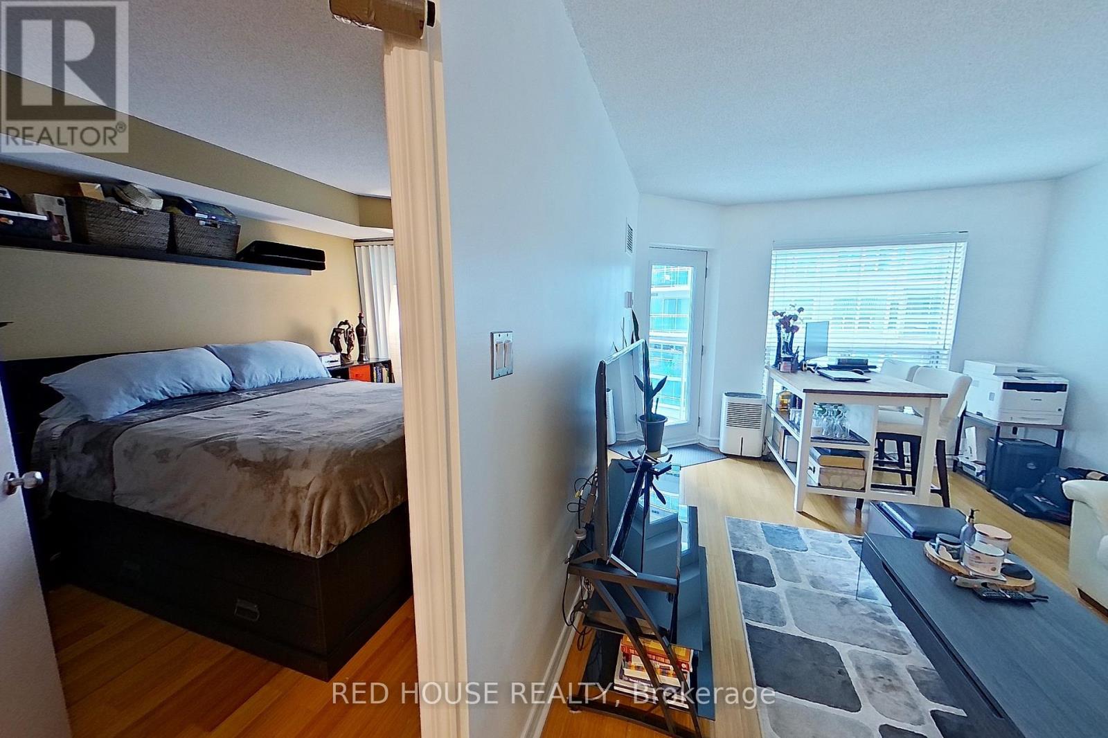 525 - 600 Queens Quay W, Toronto, Ontario  M5V 3M3 - Photo 7 - C12567772