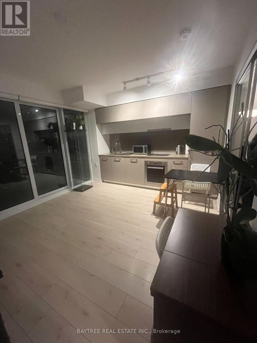 1307 - 99 FOXBAR ROAD, Toronto, Ontario