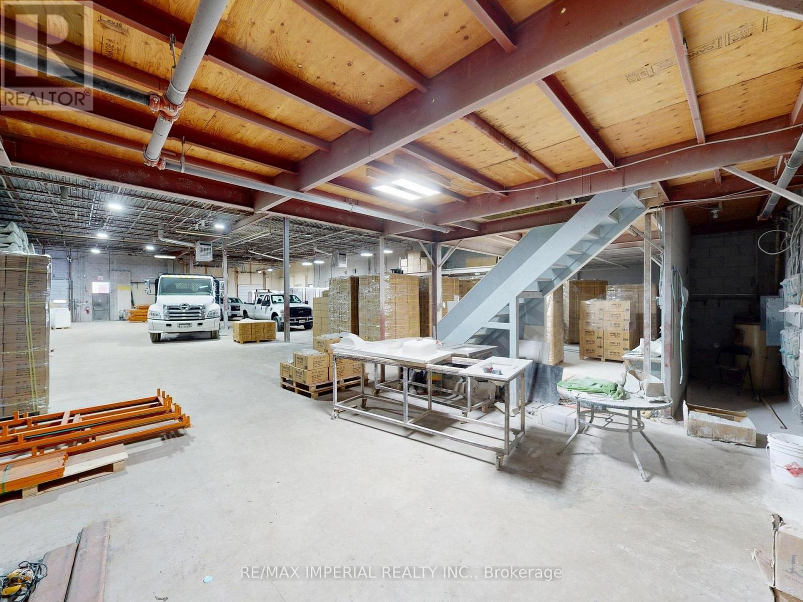 10&11 - 70 Melford Drive, Toronto, Ontario  M1B 2G1 - Photo 12 - E12567712