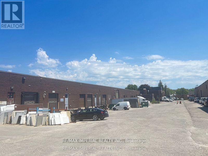 10&11 - 70 Melford Drive, Toronto, Ontario  M1B 2G1 - Photo 14 - E12567712