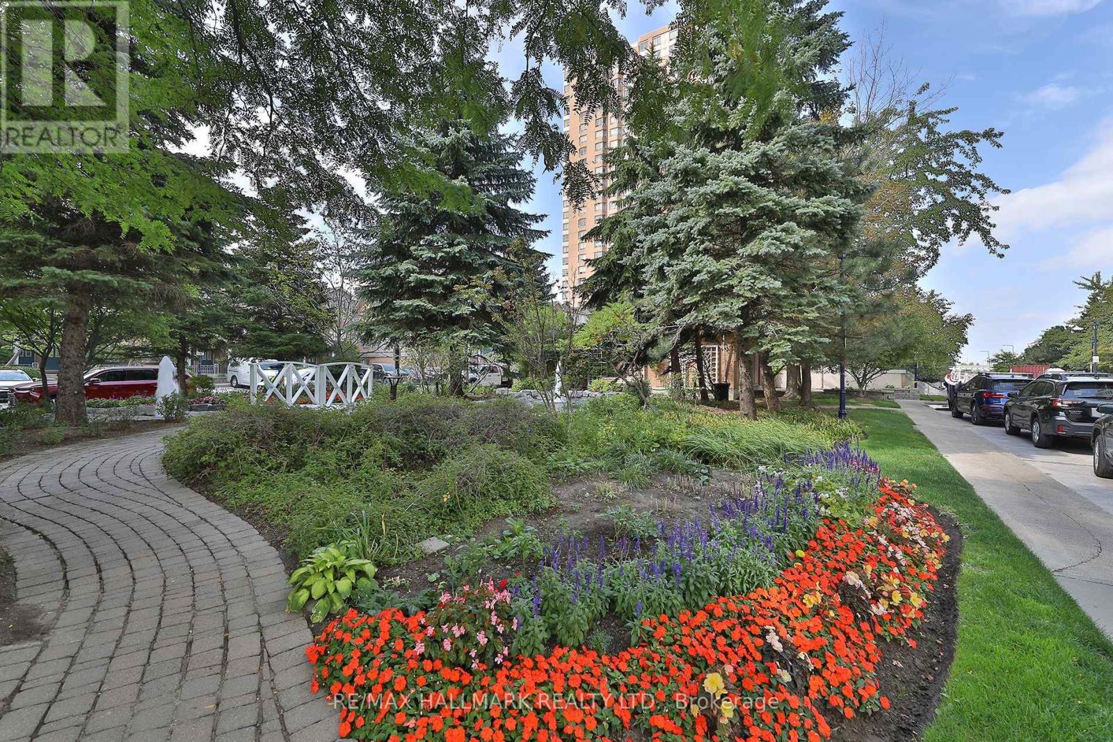 929 - 125 Omni Drive, Toronto, Ontario  M1P 5A9 - Photo 32 - E12567728