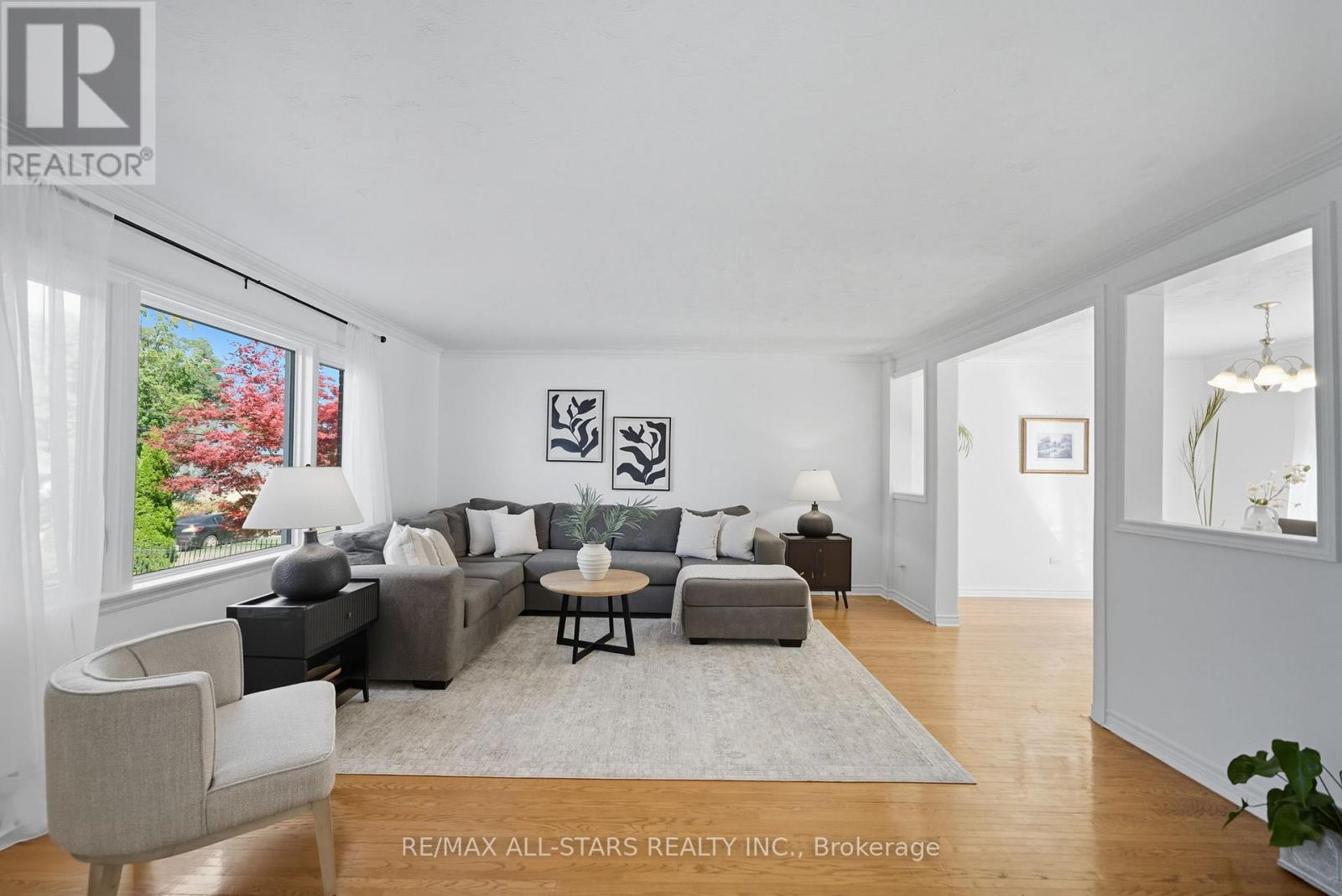 11 Chatterton Boulevard, Toronto, Ontario  M1M 2G3 - Photo 17 - E12567752