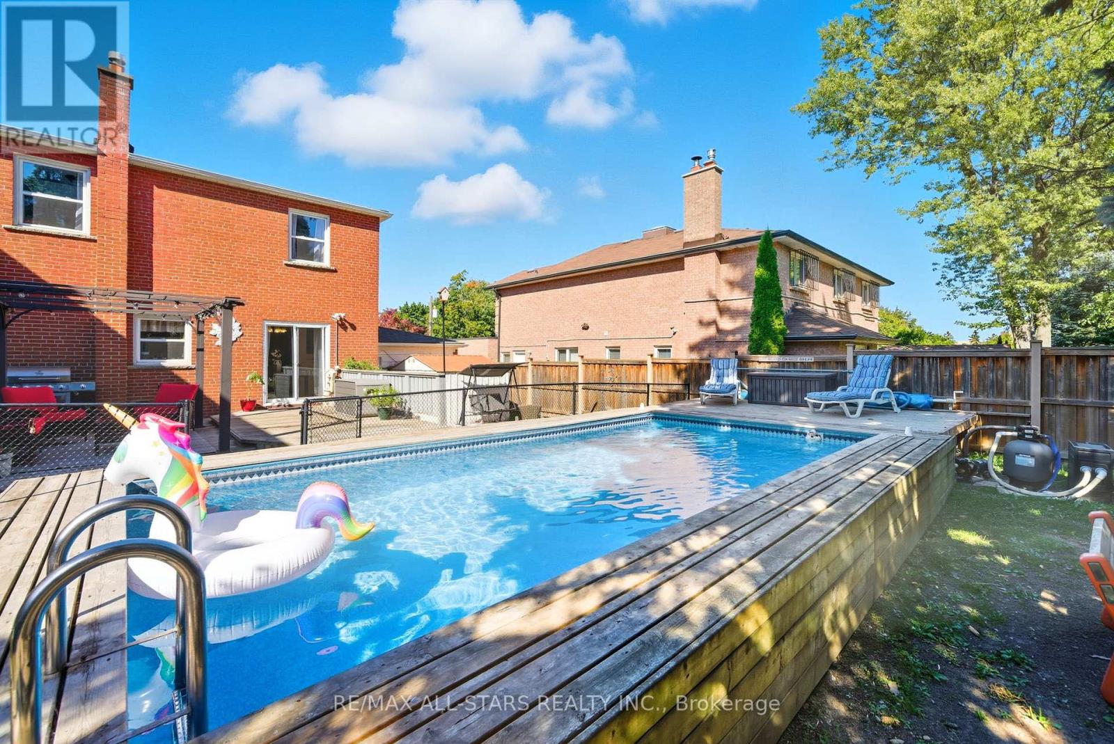 11 Chatterton Boulevard, Toronto, Ontario  M1M 2G3 - Photo 39 - E12567752