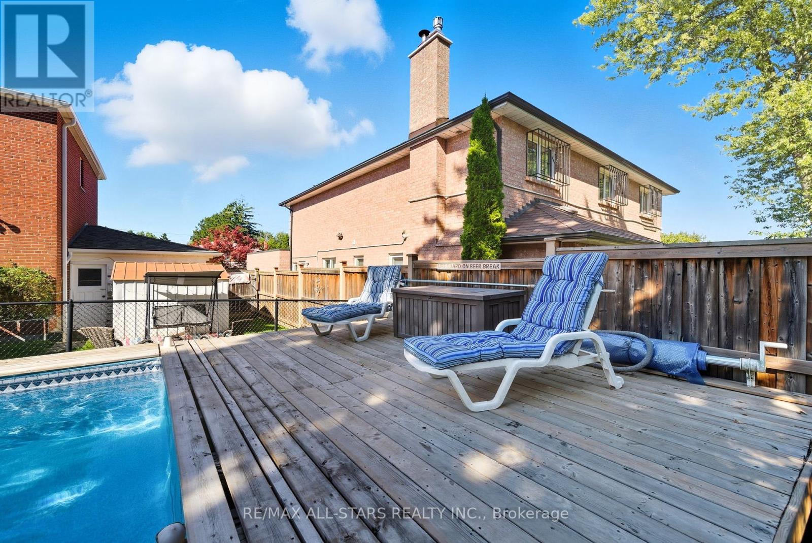 11 Chatterton Boulevard, Toronto, Ontario  M1M 2G3 - Photo 40 - E12567752