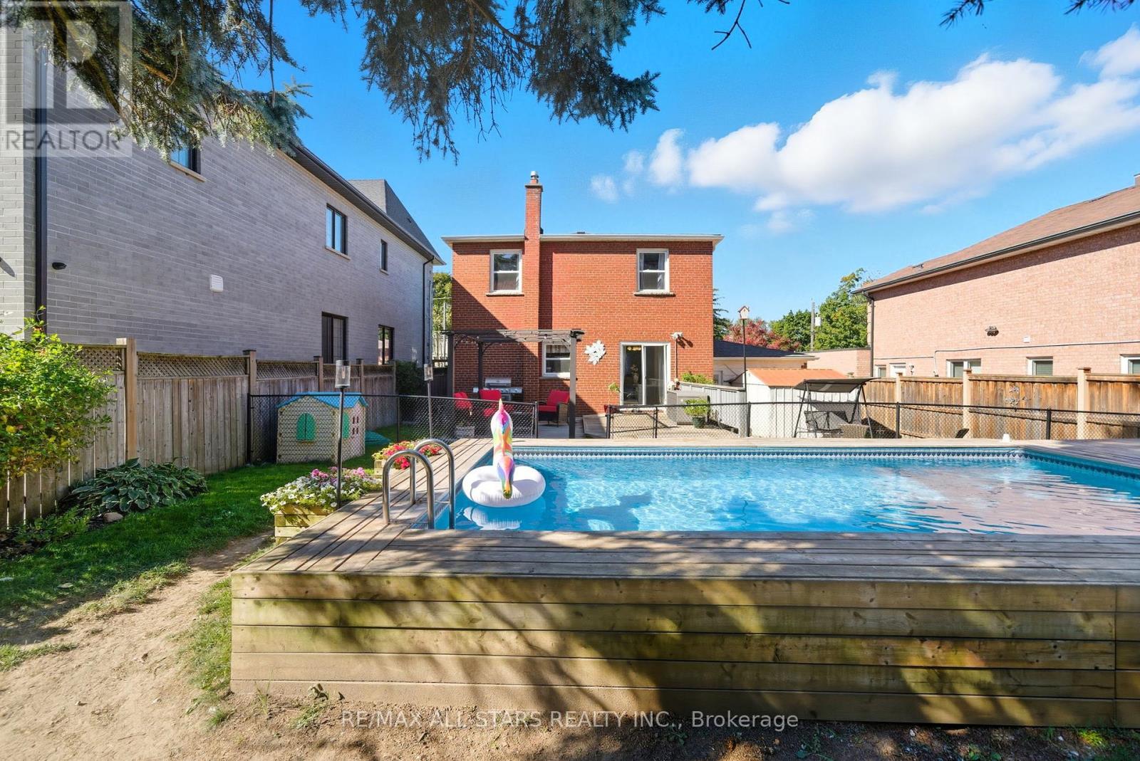 11 Chatterton Boulevard, Toronto, Ontario  M1M 2G3 - Photo 42 - E12567752