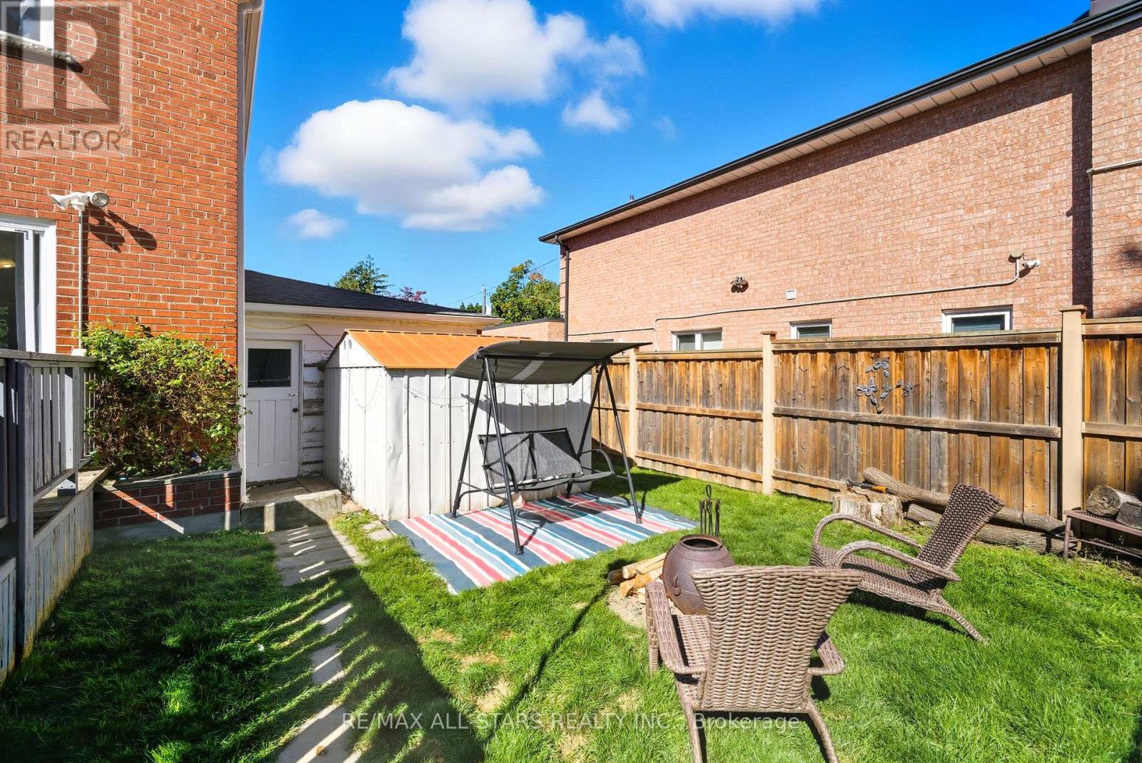 11 Chatterton Boulevard, Toronto, Ontario  M1M 2G3 - Photo 48 - E12567752