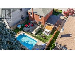 11 CHATTERTON BOULEVARD, Toronto, Ontario