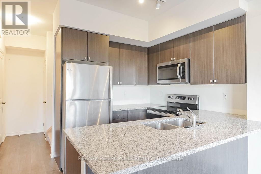 319 - 8835 Sheppard Avenue E, Toronto, Ontario  M1B 0E3 - Photo 15 - E12567780