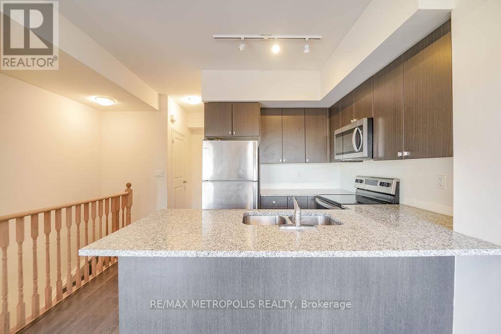 319 - 8835 Sheppard Avenue E, Toronto, Ontario  M1B 0E3 - Photo 16 - E12567780