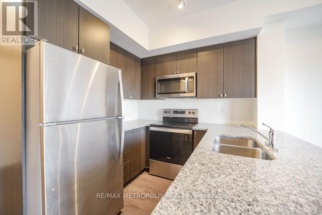 319 - 8835 Sheppard Avenue E, Toronto, Ontario  M1B 0E3 - Photo 17 - E12567780