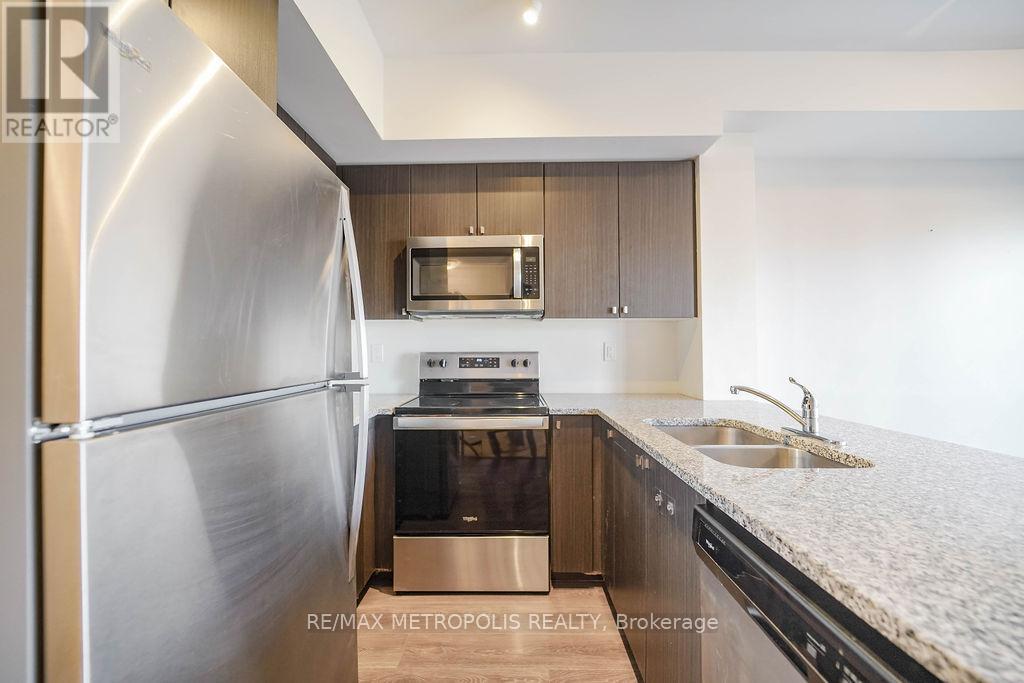319 - 8835 Sheppard Avenue E, Toronto, Ontario  M1B 0E3 - Photo 18 - E12567780