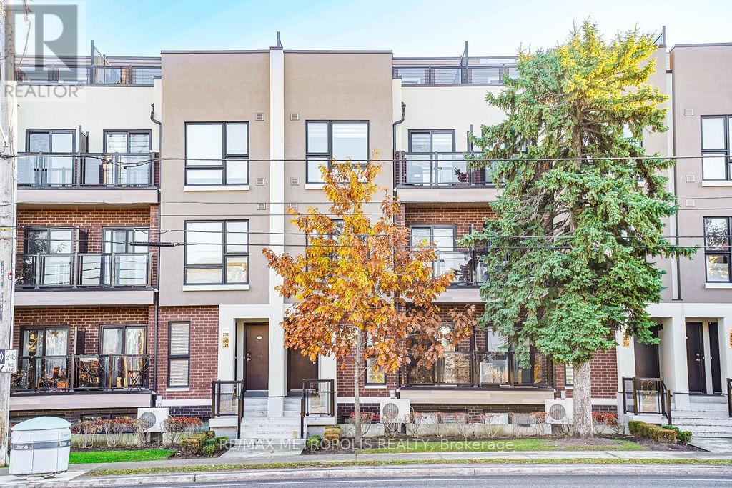 319 - 8835 Sheppard Avenue E, Toronto, Ontario  M1B 0E3 - Photo 3 - E12567780