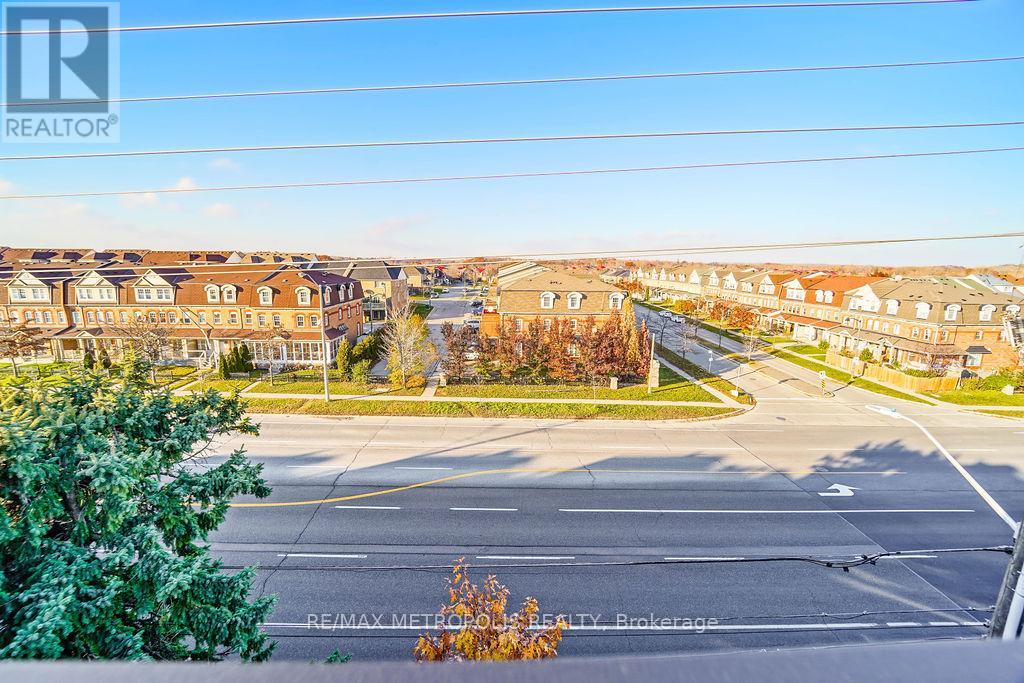 319 - 8835 Sheppard Avenue E, Toronto, Ontario  M1B 0E3 - Photo 43 - E12567780