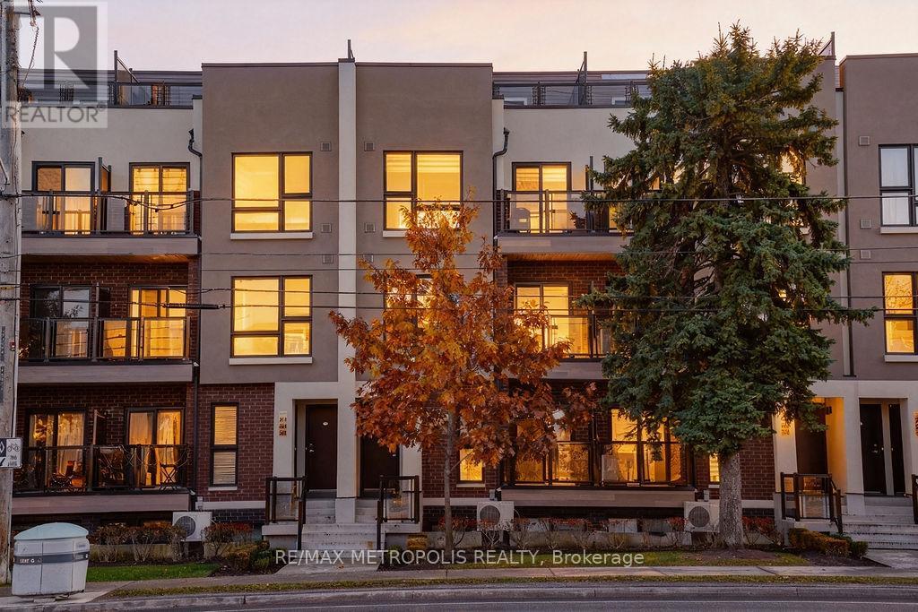 319 - 8835 Sheppard Avenue E, Toronto, Ontario  M1B 0E3 - Photo 46 - E12567780