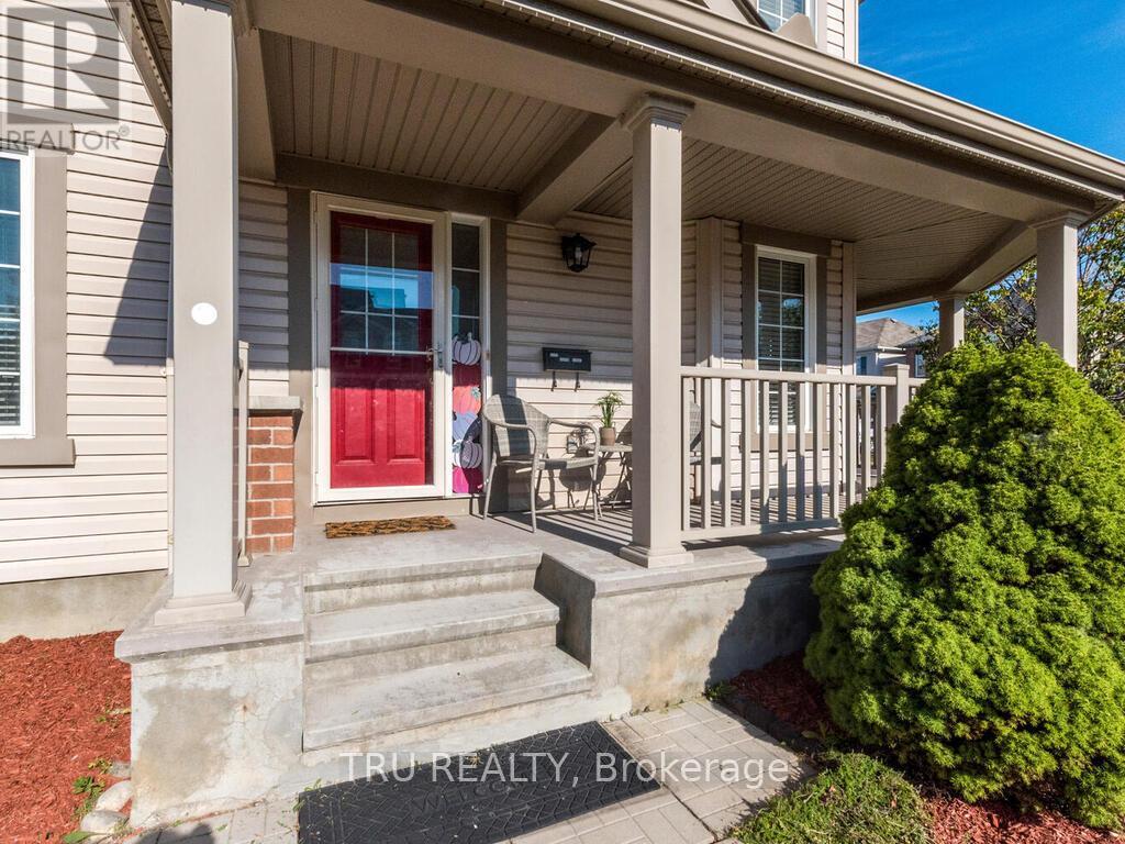 2757 Grand Canal Street, Ottawa, Ontario  K2J 0S7 - Photo 2 - X12495062