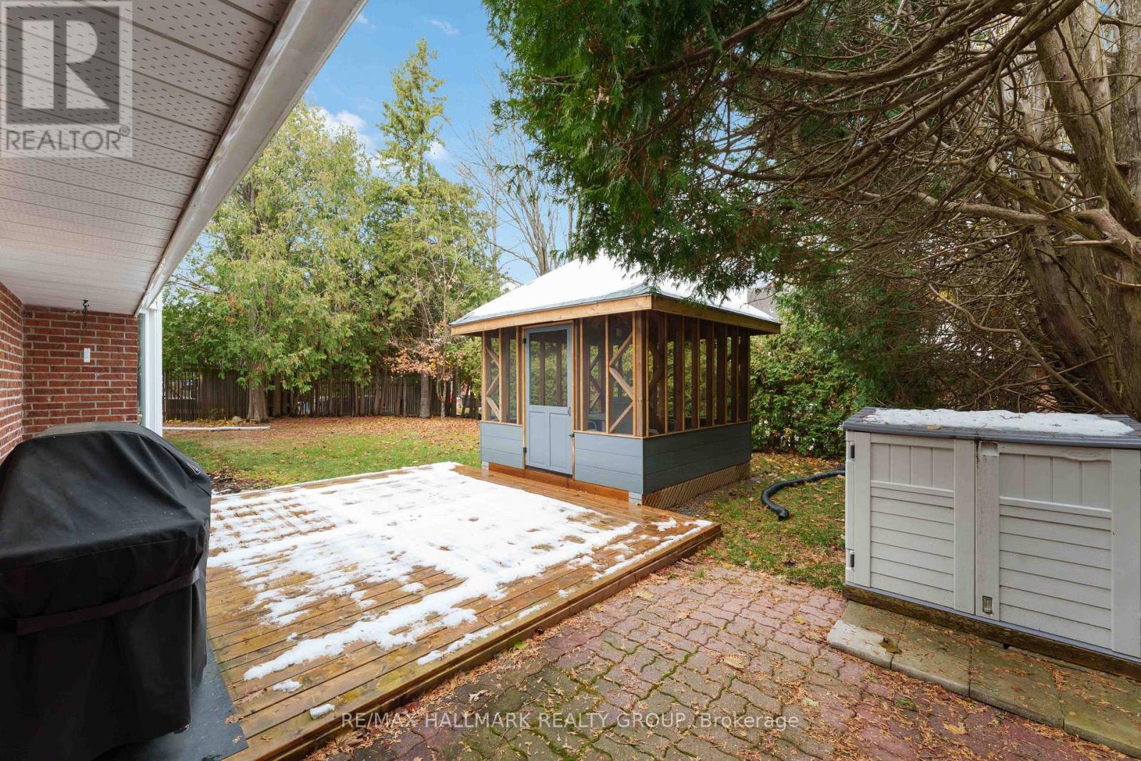 19 Kingsford Crescent, Ottawa, Ontario  K2K 1T5 - Photo 28 - X12563730