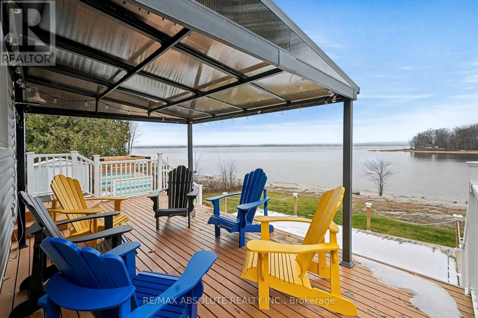 110 Scenic Lane, Ottawa, Ontario  K0A 3M0 - Photo 29 - X12566386