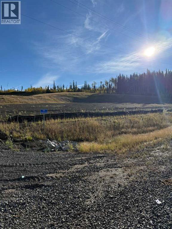 101 Nordegg Industrial Crescent, nordegg, Alberta