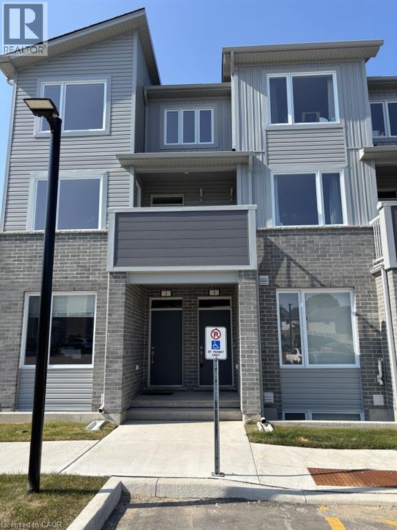 925 DEVERON Crescent Unit# 4, London, Ontario