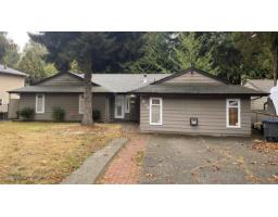 8846 QUEEN MARY BOULEVARD, Surrey, British Columbia
